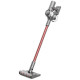 Пилосос Xiaomi Dreame Tracking Wireless Vacuum Cleaner V11