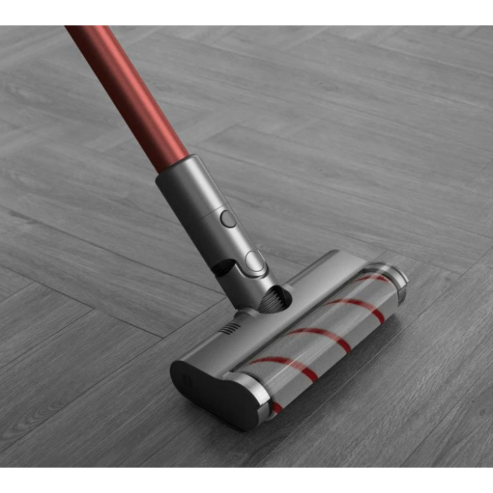 Пилосос Xiaomi Dreame Tracking Wireless Vacuum Cleaner V11