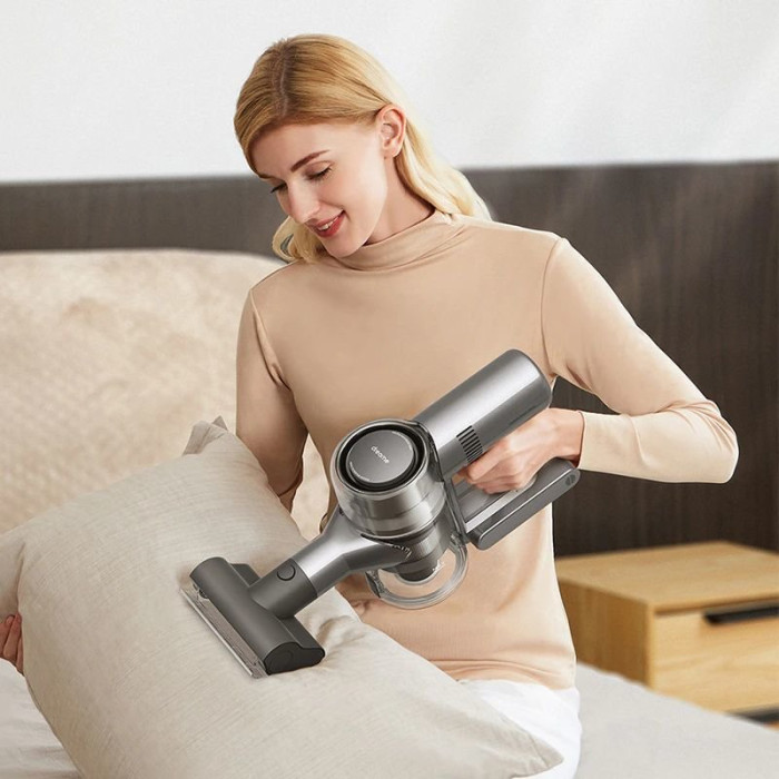 Пилосос Xiaomi Dreame Tracking Wireless Vacuum Cleaner V11 SE