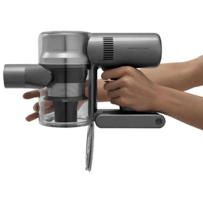 Пилосос Xiaomi Dreame Tracking Wireless Vacuum Cleaner V11 SE