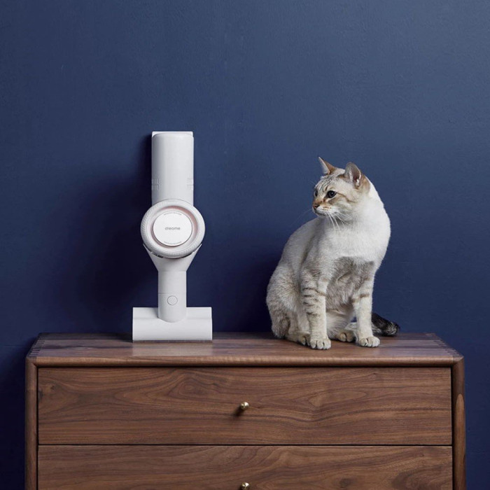 Пилосос Xiaomi Dreame V9