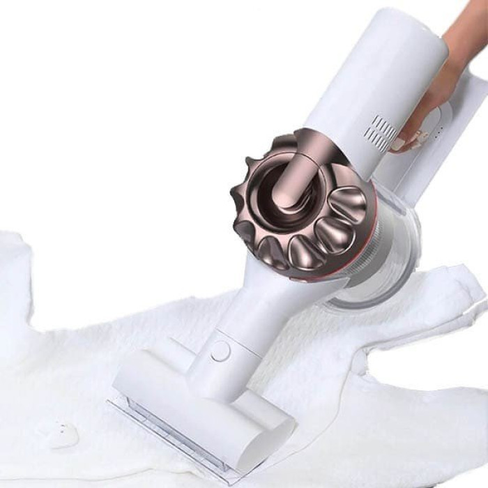Пилосос Xiaomi Dreame Vacuum Cleaner XR