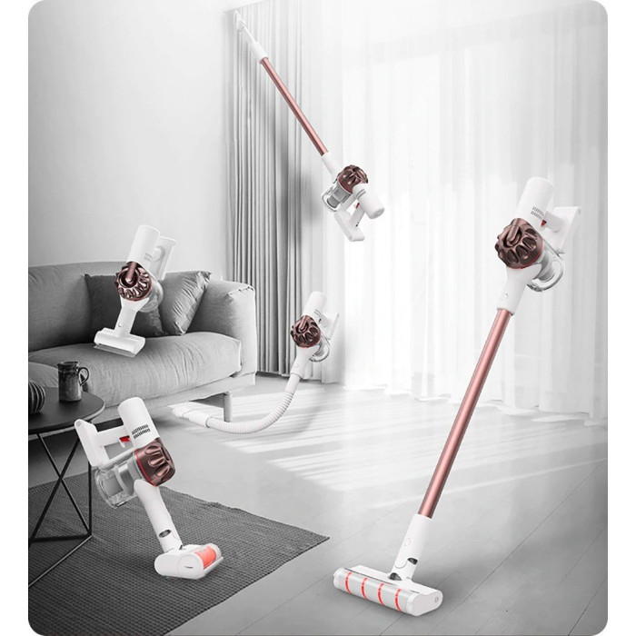 Пилосос Xiaomi Dreame Vacuum Cleaner XR