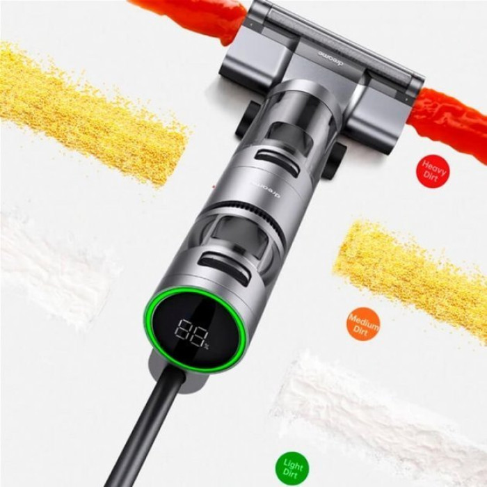 Пылесос Xiaomi Dreame Wet&Dry Vacuum Cleaner H11 Max (VWV8)