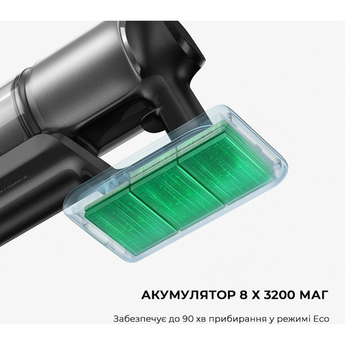 Пилосос Xiaomi Dreame Z30