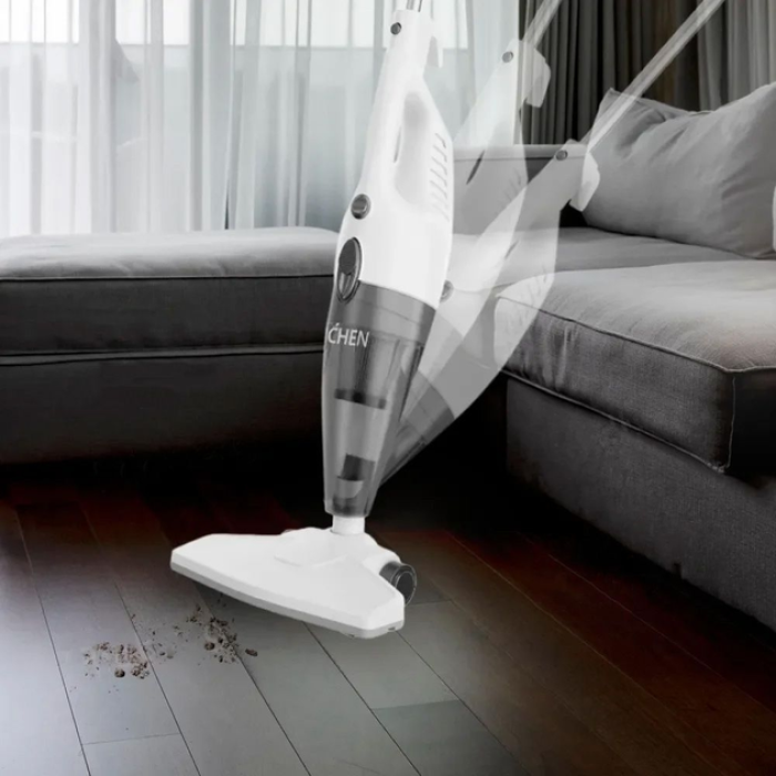 Пилосос Xiaomi Enchen Vacuum Cleaner V1 White