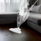 Пилосос Xiaomi Enchen Vacuum Cleaner V1 White