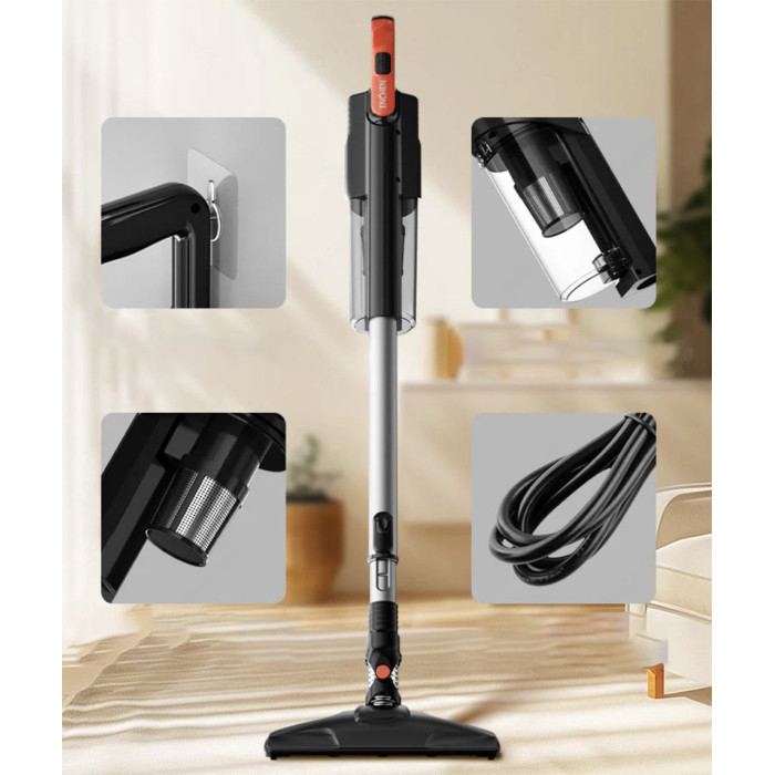 Пилосос Xiaomi Enchen Vacuum Cleaner V3