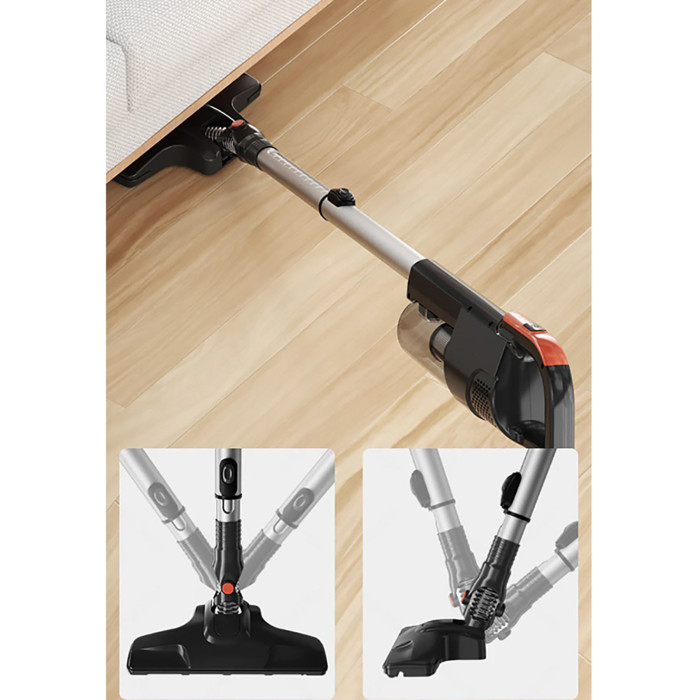 Пилосос Xiaomi Enchen Vacuum Cleaner V3