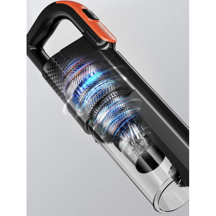 Пилосос Xiaomi Enchen Vacuum Cleaner V3