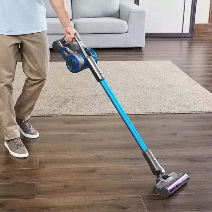 Пилосос Xiaomi JIMMY JV85