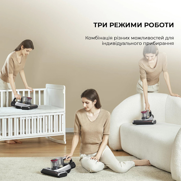Пилосос Xiaomi Jimmy BD7 Pro