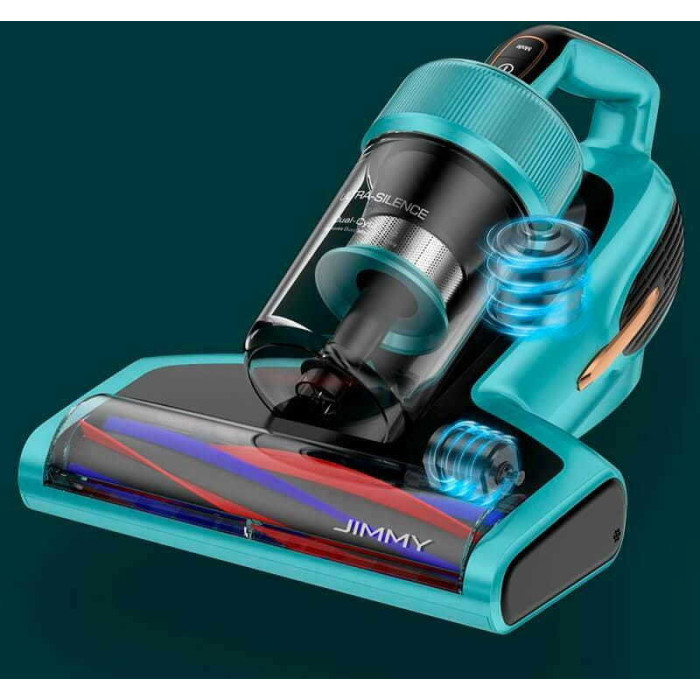 Пилосос Xiaomi Jimmy BX7 Pro