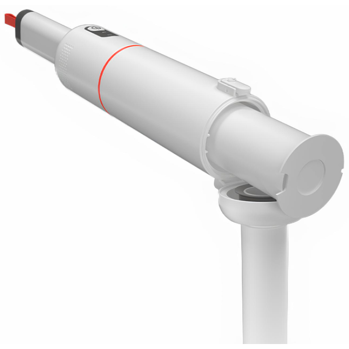 Пилосос Xiaomi Lydsto H3