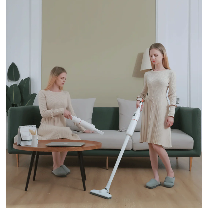Пилосос Xiaomi Lydsto H3