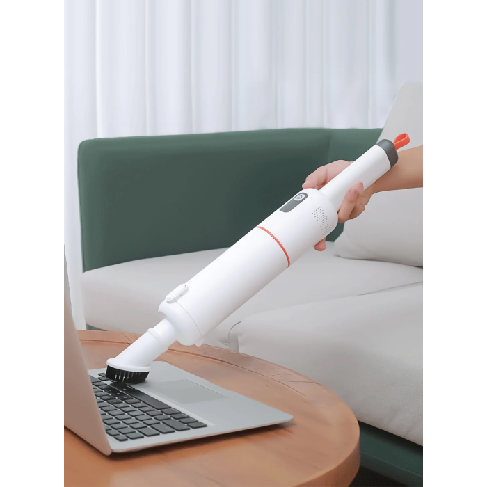 Пилосос Xiaomi Lydsto H3