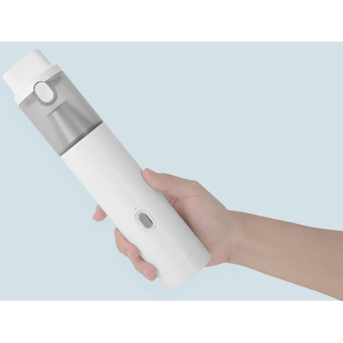 Пилосос Xiaomi Lydsto Handheld Mini vacuum cleaner H2 White