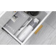 Пилосос Xiaomi Lydsto Handheld Mini vacuum cleaner H2 White