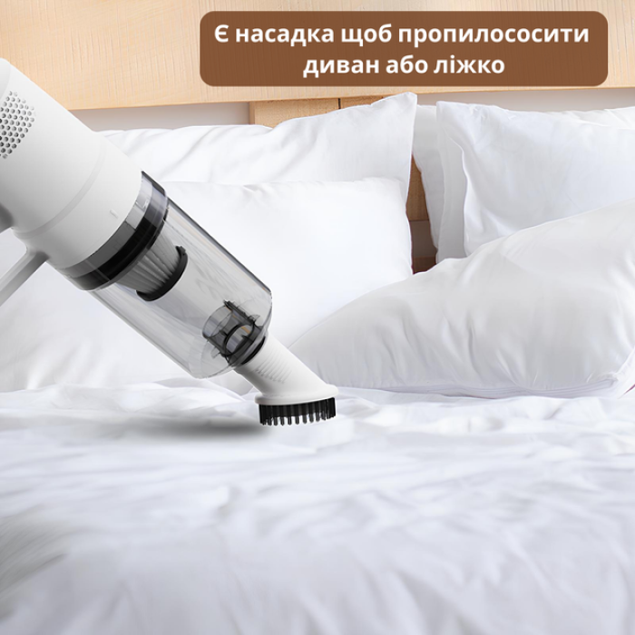 Пилосос Xiaomi Lydsto V1