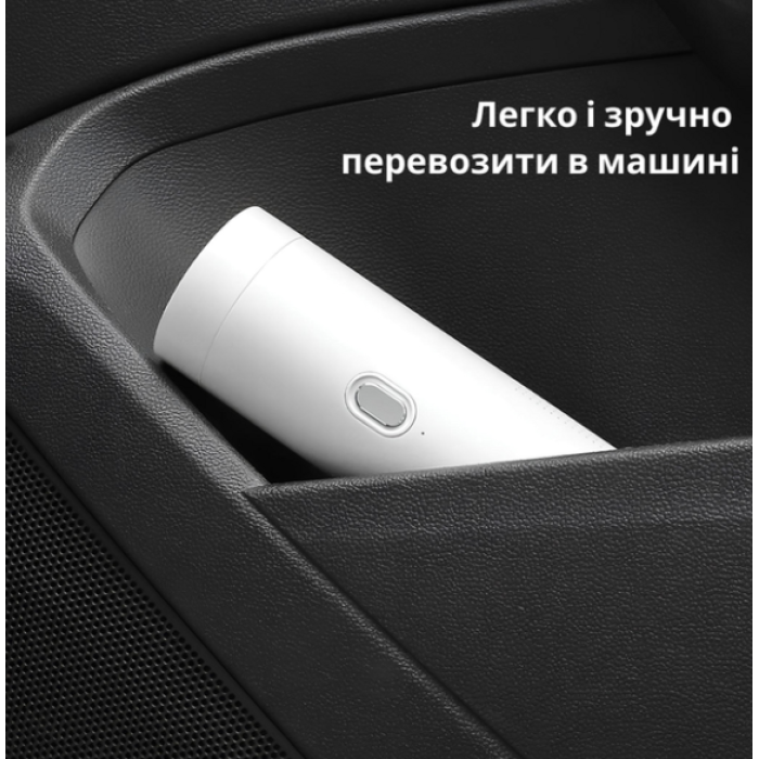 Пилосос Xiaomi Lydsto YM-SCXCH102 (Lydsto-H1)
