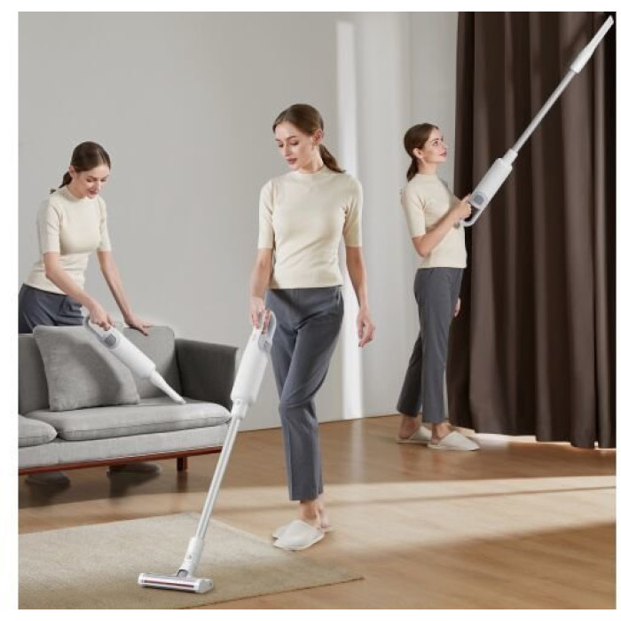 Пилосос Xiaomi Mi Handheld Vacuum Cleaner Light