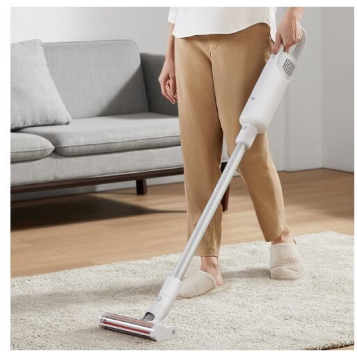 Пилосос Xiaomi Mi Handheld Vacuum Cleaner Light