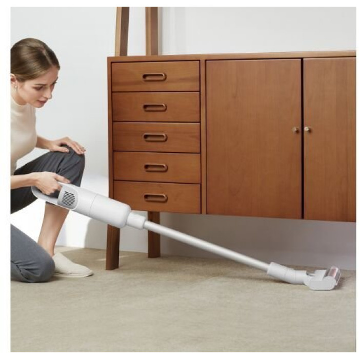 Пилосос Xiaomi Mi Handheld Vacuum Cleaner Light