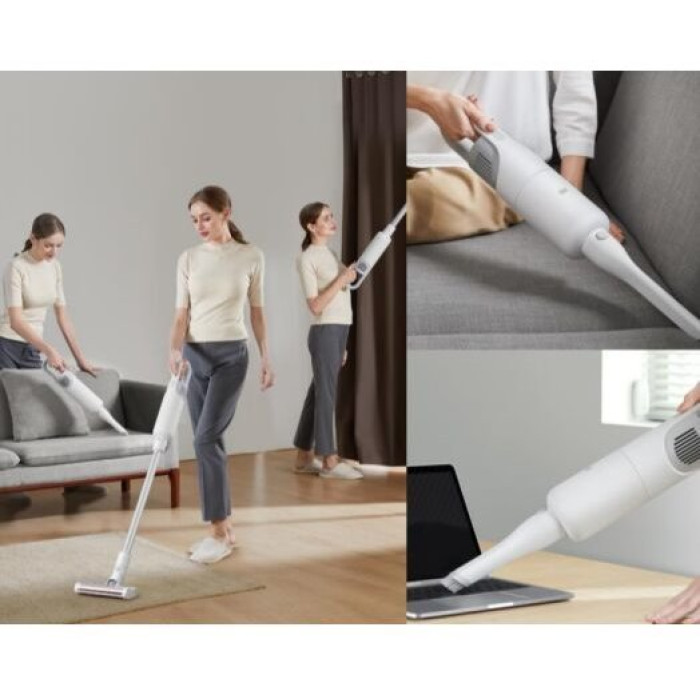 Пилосос Xiaomi Mi Handheld Vacuum Cleaner Light