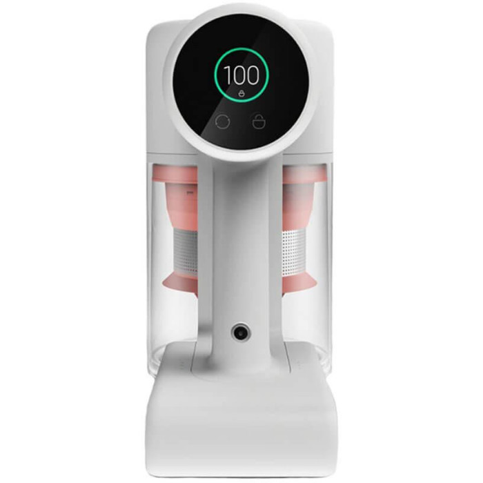 Пилосос Xiaomi Mi Handheld Vacuum Cleaner Pro (G10) (BHR4307GL)
