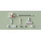 Пилосос Xiaomi Mi Vacuum Cleaner G9 BHR4368GL