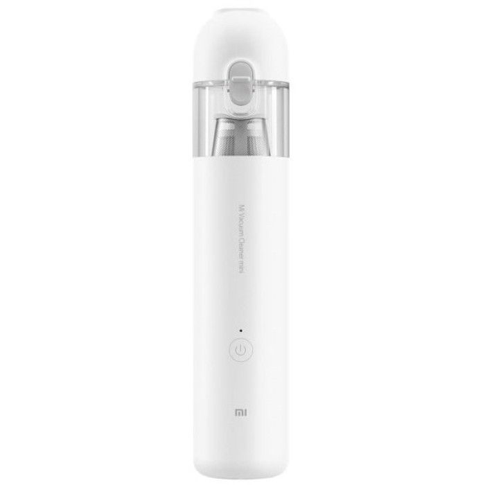 Пилосос Xiaomi Mi Vacuum Cleaner Mini (BHR5156EU)