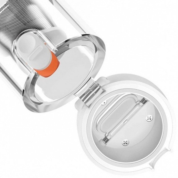 Пилосос Xiaomi Mi Vacuum Cleaner Mini (BHR5156EU)