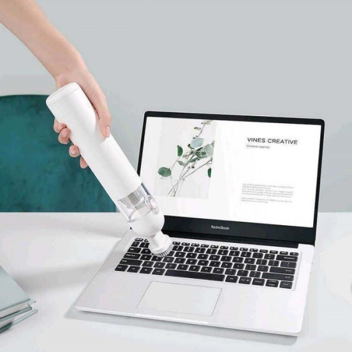 Пилосос Xiaomi Mi Vacuum Cleaner Mini (BHR5156EU)