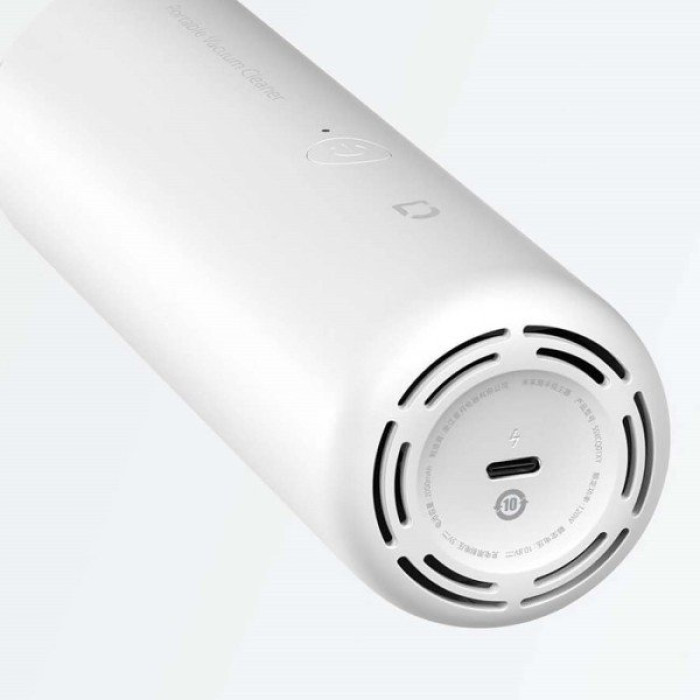 Пилосос Xiaomi Mi Vacuum Cleaner Mini (BHR5156EU)