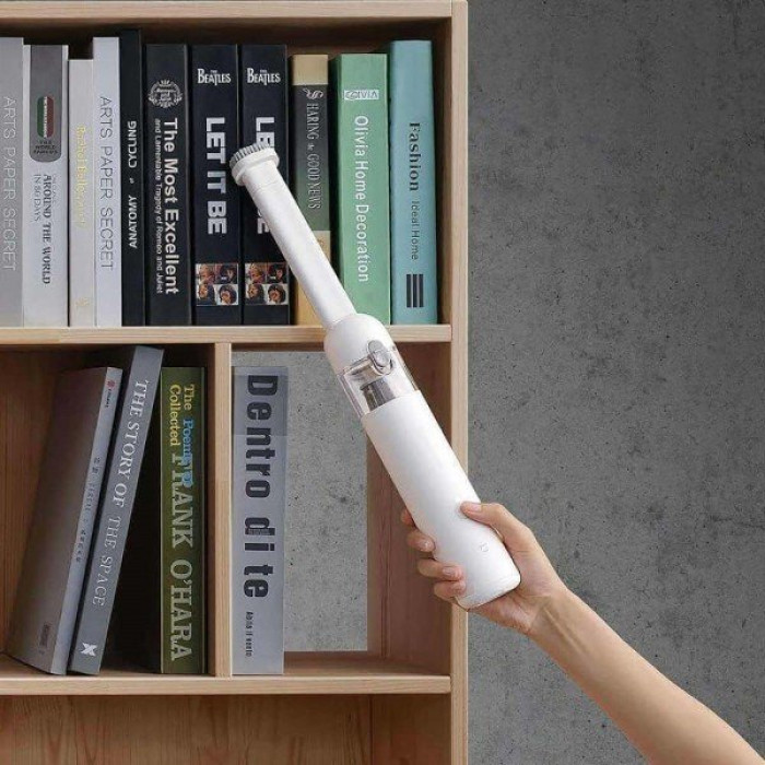 Пилосос Xiaomi Mi Vacuum Cleaner Mini (BHR5156EU)