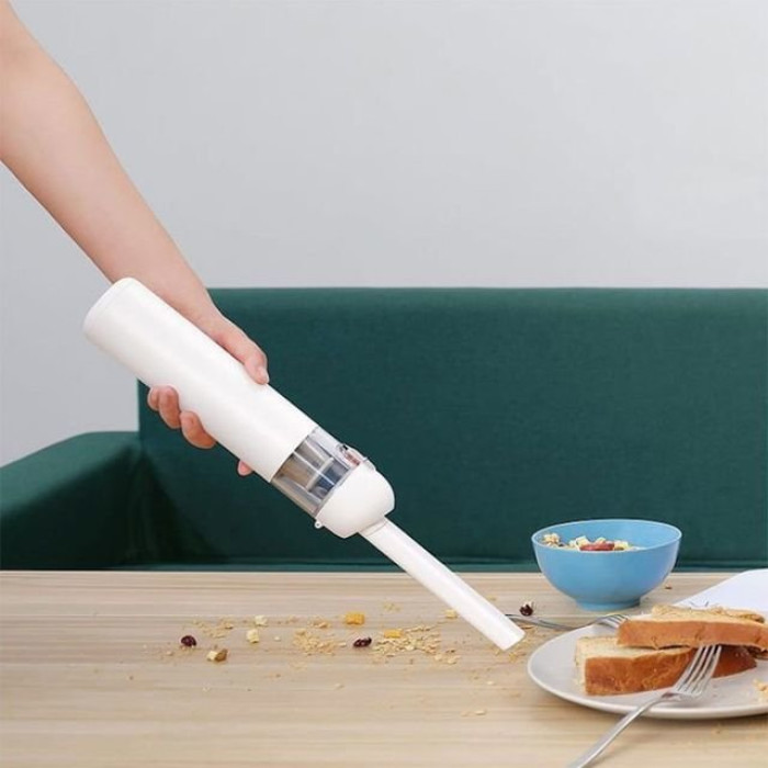 Пилосос Xiaomi Mi Vacuum Cleaner mini White (BHR4562GL)