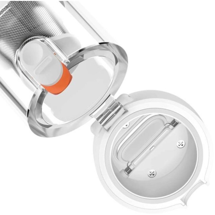 Пилосос Xiaomi Mi Vacuum Cleaner mini White (BHR4562GL)