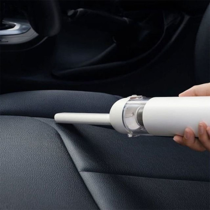 Пилосос Xiaomi Mi Vacuum Cleaner mini White (BHR4562GL)