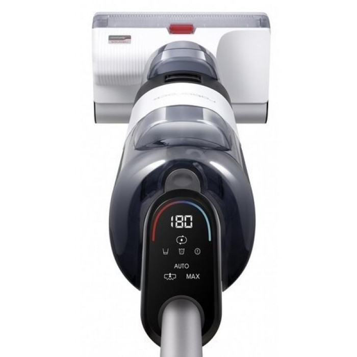 Пилосос Xiaomi RoboRock Dyad