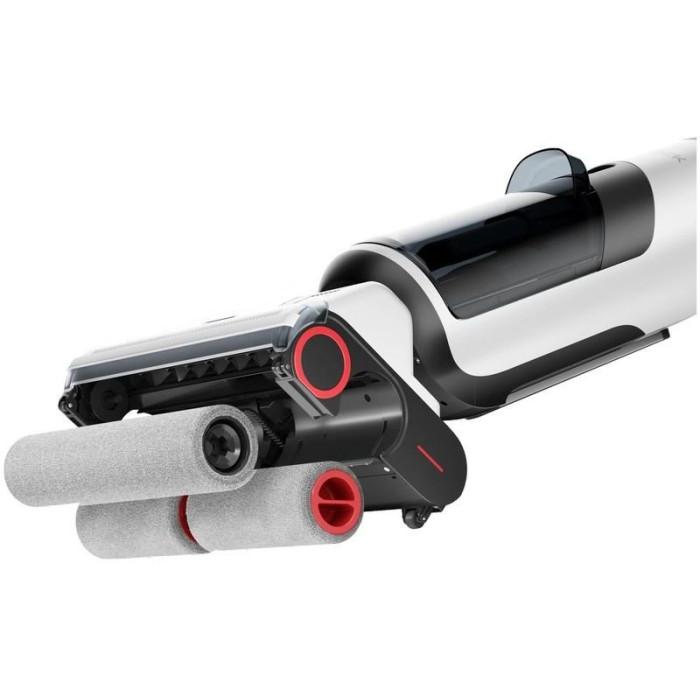 Пилосос Xiaomi RoboRock Dyad