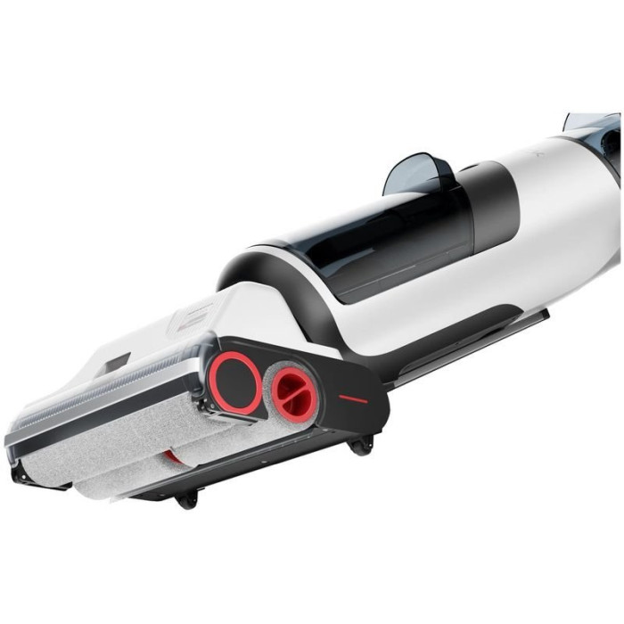 Пилосос Xiaomi RoboRock Dyad