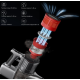 Пылесос Xiaomi RoboRock H7 Cordless Stick Vacuum Cleaner (H7M1A)