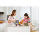 Пылесос Xiaomi RoboRock H7 Cordless Stick Vacuum Cleaner (H7M1A)