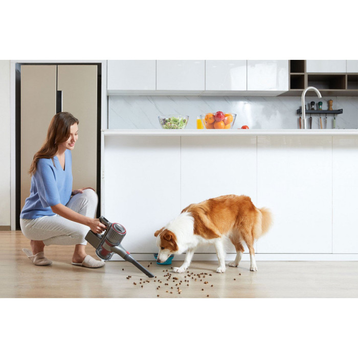 Пылесос Xiaomi RoboRock H7 Cordless Stick Vacuum Cleaner (H7M1A)
