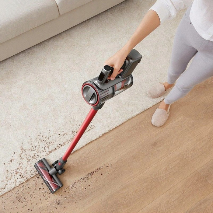 Пылесос Xiaomi RoboRock H7 Cordless Stick Vacuum Cleaner (H7M1A)