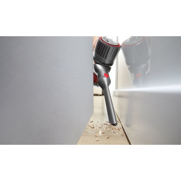Пылесос Xiaomi RoboRock H7 Cordless Stick Vacuum Cleaner (H7M1A)