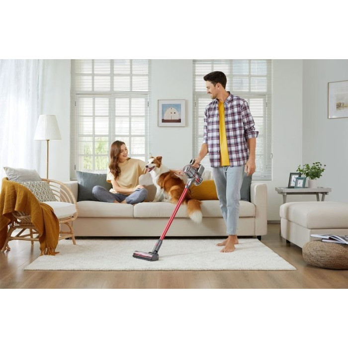 Пылесос Xiaomi RoboRock H7 Cordless Stick Vacuum Cleaner (H7M1A)