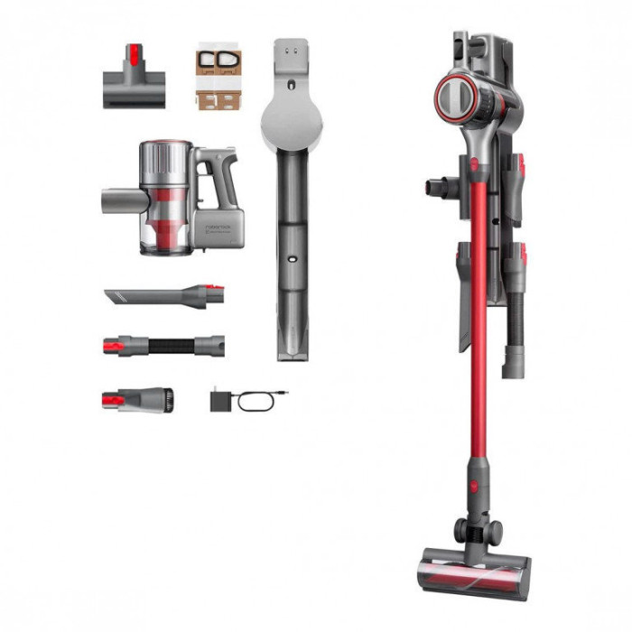 Пылесос Xiaomi RoboRock H7 Cordless Stick Vacuum Cleaner (H7M1A)