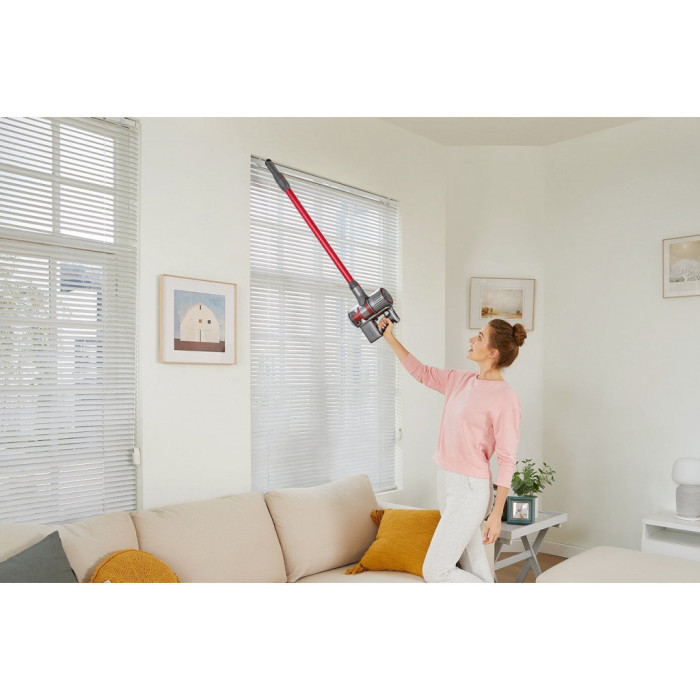 Пылесос Xiaomi RoboRock H7 Cordless Stick Vacuum Cleaner (H7M1A)