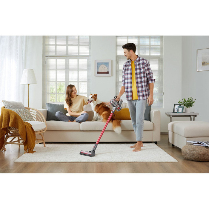 Пылесос Xiaomi RoboRock H7 Cordless Stick Vacuum Cleaner (H7M1A)